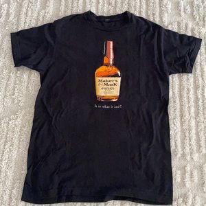 ⭐️ BOGO ⭐️ - Maker Marks T Shirt Sz M